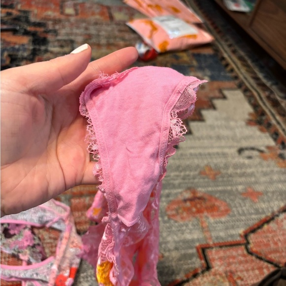 Savage X Fenty pairs of underwear in size XL NWOT - Picture 7 of 9